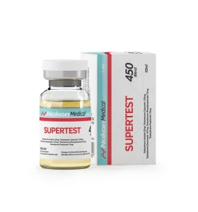 SuperTest 450 Blend Nakon Medical USA