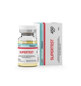 SuperTest 450 Blend Nakon Medical USA