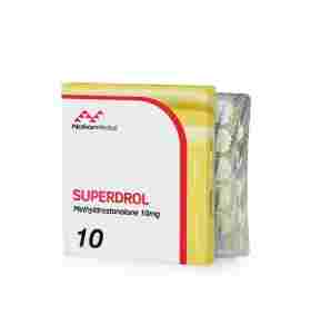 Superdrol 10 mg 50 Tabs Nakon Medical USA Superdrol 10 mg 50 Tabs Nakon Medical USA