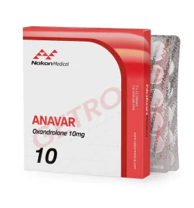 Anavar 10 mg 50 Tablets Nakon Medical USA Anavar 10 mg 50 Tablets Nakon Medical USA