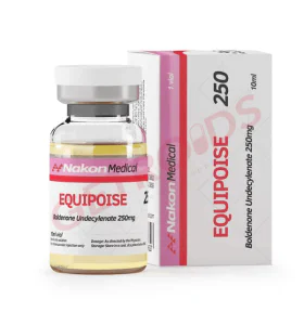Equipoise 250mg 10 ml Nakon Medical USA - EQNAK Equipoise 250mg 10 ml Nakon Medical USA - EQNAK - Nakon Medical USA