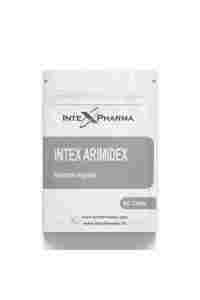 ARIMIDEX 1 MG Intex Pharma UK