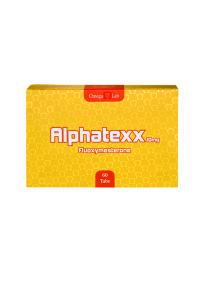 Alphatexx 60 Omega Labs USA