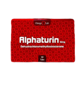 Alphaturin 10 Omega Labs USA Alphaturin 10 Omega Labs USA