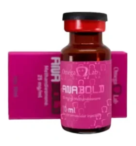 Anabold 25 Omega Labs USA