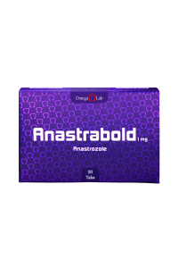 Anastrabold 1 Omega Labs USA