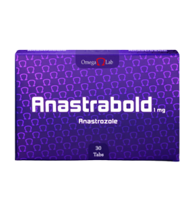 Anastrabold 1 Omega Labs USA