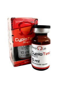 Cypio 200 Omega Labs USA