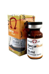 Decabold 200 Omega Labs USA