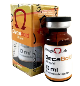 Decabold 200 Omega Labs USA Decabold 200 Omega Labs USA