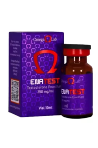 Ena Test 250 Omega Labs USA