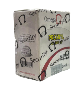Pregnyl HCG 10000 Omega Labs USA Pregnyl HCG 10000 Omega Labs USA