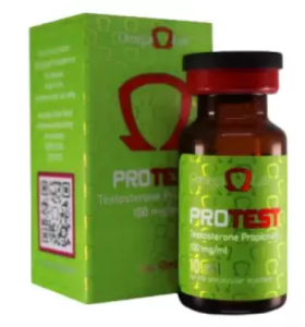 Protest 1000 Omega Labs USA