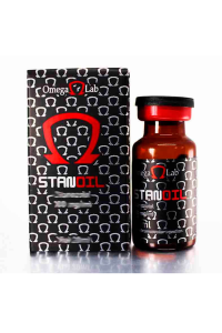 Stan-OIL 50 Omega Labs USA