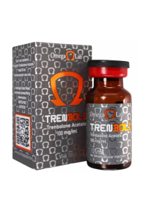 Trenbold 100 Omega Labs USA