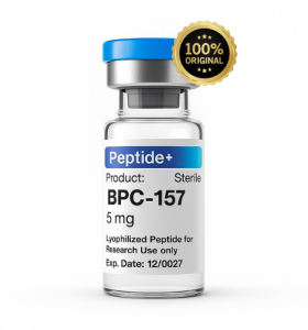 BPC-157 Peptide Plus USA