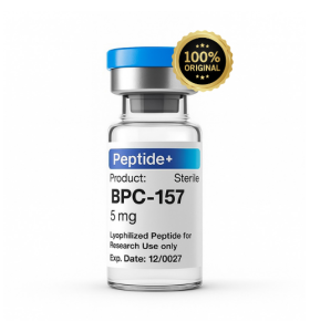 BPC-157 Peptide Plus USA BPC-157 Peptide Plus USA