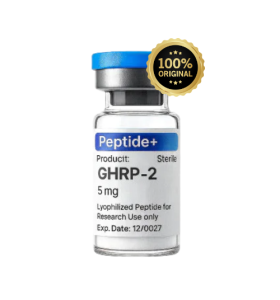  GHRP-2 Peptide Plus USA