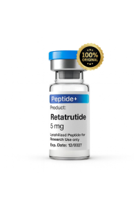 Retatrutide 5 Peptide Plus USA