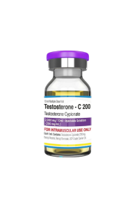 Testosterone Cypionate 200  Pharmaqo Labs USA