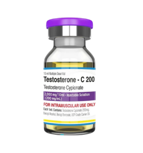 Testosterone Cypionate 200 Pharmaqo Labs USA Testosterone Cypionate 200 Pharmaqo Labs USA