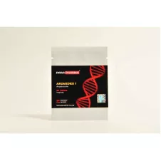 ARIMIDEX 1 Mg 100 Tabs Para Pharma