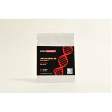 Aromasin 25 Mg 100 Tabs Para Pharma