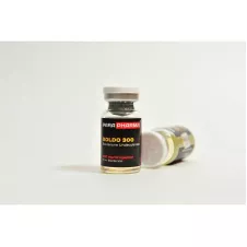 Boldenone 3000 Mg 10 Ml Para Pharma