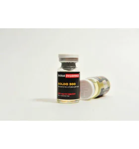 Boldenone 3000 Mg 10 Ml Para Pharma - P-BOL Boldenone 3000 Mg 10 Ml Para Pharma - P-BOL - Para Pharma
