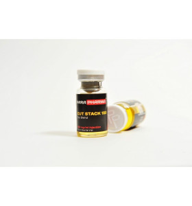 Cut Stack 1500 Mg 10 Ml Para Pharma