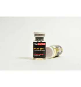 DECAN 3000 Mg 10 Ml Para Pharma - p-dec DECAN 3000 Mg 10 Ml Para Pharma - p-dec - Para Pharma