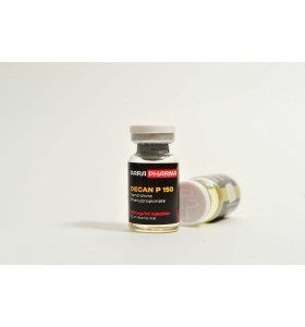 DECAN P (NPP) 1500 Mg 10 Ml Para Pharma