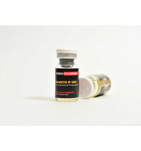 MASTO P 1000 Mg 10 Ml Para Pharma MASTO P 1000 Mg 10 Ml Para Pharma