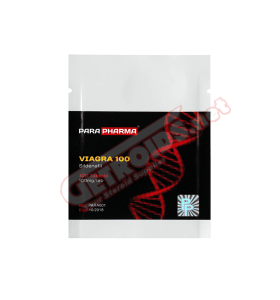 Viagra 50 mg 50 Tablets Para Pharma