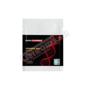 Viagra 50 mg 50 Tablets Para Pharma