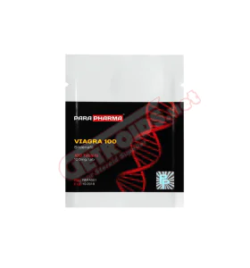 Viagra 50 mg 50 Tablets Para Pharma - PVIA Viagra 50 mg 50 Tablets Para Pharma - PVIA - Para Pharma