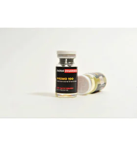 PRIMO 1000 Mg 10 Ml Para Pharma - PR-PRI PRIMO 1000 Mg 10 Ml Para Pharma - PR-PRI - Para Pharma