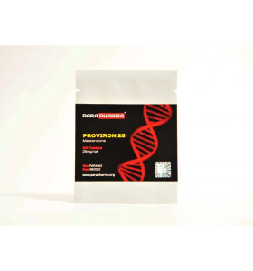 CLENBUTEROL 40 Mcg 100 Tabs Para Pharma