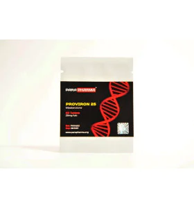 CLENBUTEROL 40 Mcg 100 Tabs Para Pharma - P-CLN CLENBUTEROL 40 Mcg 100 Tabs Para Pharma - P-CLN - Para Pharma