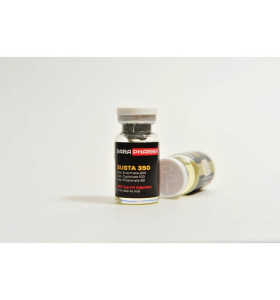 Susta (Sustanon) 3500 Mg 10 Ml Para Pharma - p-sus Susta (Sustanon) 3500 Mg 10 Ml Para Pharma - p-sus - Para Pharma
