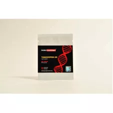 TAMOXIFEN 20 Mg 100 Tabs Para Pharma