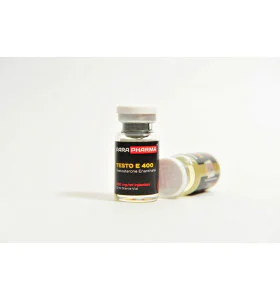 Testo E 4000 Mg 10 Ml Para Pharma - pr-te Testo E 4000 Mg 10 Ml Para Pharma - pr-te - Para Pharma