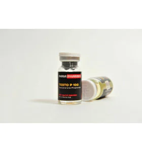 TESTO P (Testo Propionate) 1000 Mg 10 Ml Para Pharma - p-tp TESTO P (Testo Propionate) 1000 Mg 10 Ml Para Pharma - p-tp - Para Pharma