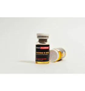 TRENBO E (Tren Enanthate) 200 Mg 10 Ml Para Pharma - p-tr-e TRENBO E (Tren Enanthate) 200 Mg 10 Ml Para Pharma - p-tr-e - Para Pharma