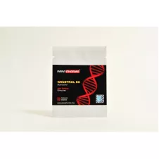 WINSTROL 50 Mg 100 Tabs Para Pharma