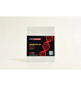 WINSTROL 50 Mg 100 Tabs Para Pharma - PRSTA WINSTROL 50 Mg 100 Tabs Para Pharma - PRSTA - Para Pharma