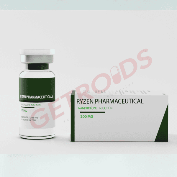 Deca Durabolin 200 mg 10 ml Ryzen Pharma...