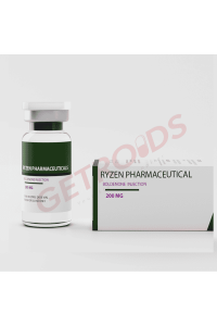 Equipoise 200mg 10 ml Ryzen Pharma USA
