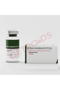 Npp 100mg 10 ml Ryzen Pharma USA